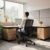 Bürodesign fördert die Konzentration