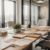 Checkliste für Bürodesign-Trends