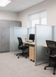 Praxismanagement mit Ergonomie