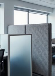 Unterscheidungen zwischen Privatsphäre und Schallschutz