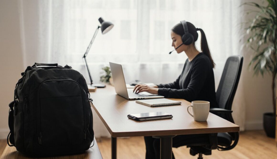 Übersicht über Richtlinien für Remote-Arbeit
