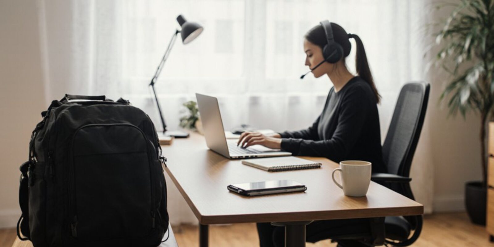 Übersicht über Richtlinien für Remote-Arbeit