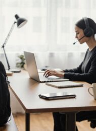 Übersicht über Richtlinien für Remote-Arbeit