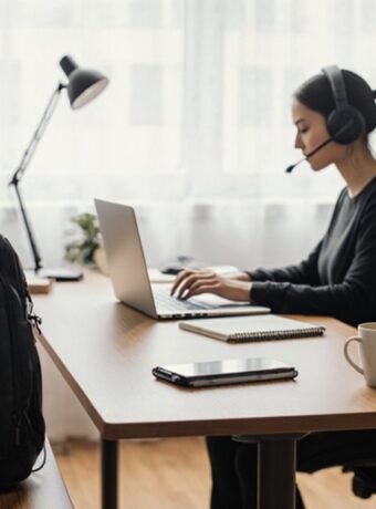Übersicht über Richtlinien für Remote-Arbeit