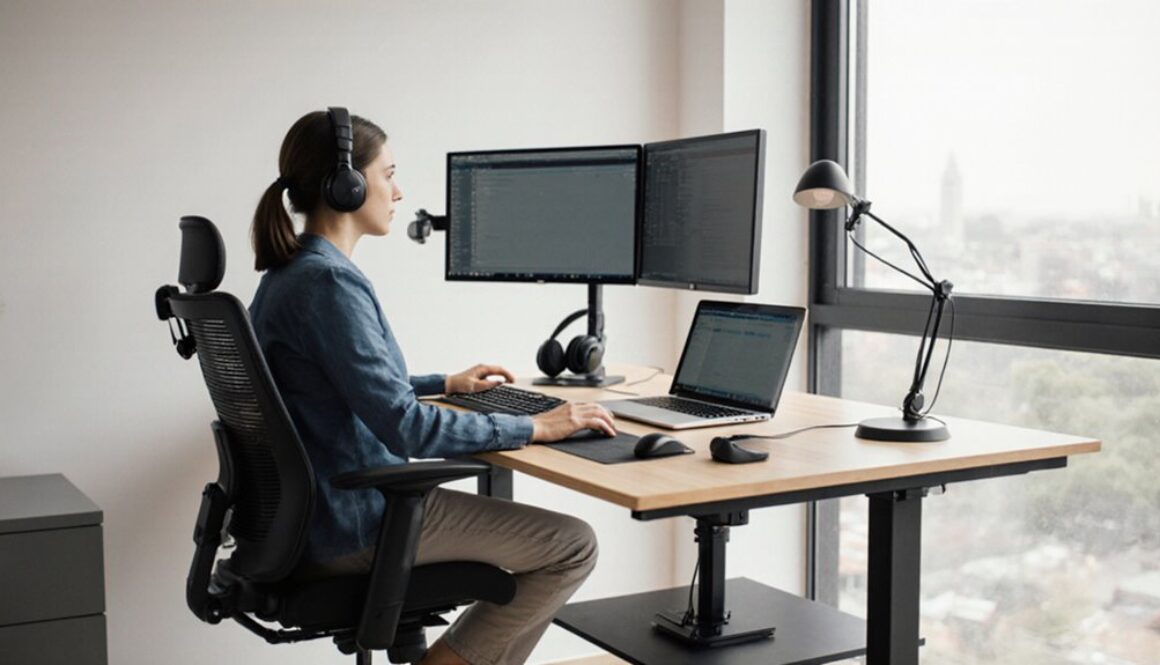 Auswahl ergonomischer Arbeitswerkzeuge