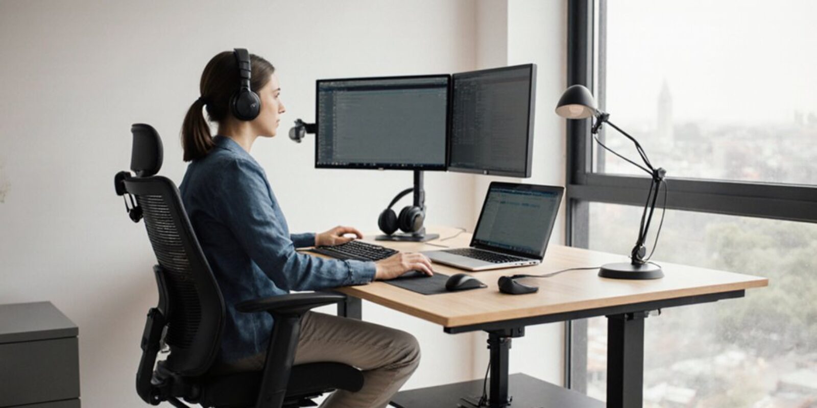 Auswahl ergonomischer Arbeitswerkzeuge