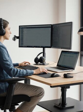 Auswahl ergonomischer Arbeitswerkzeuge