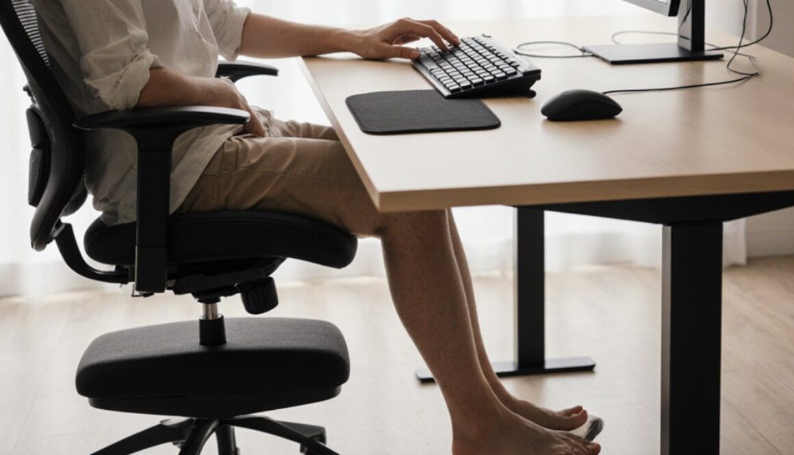 Ergonomische Werkzeuge sinnvoll verwenden