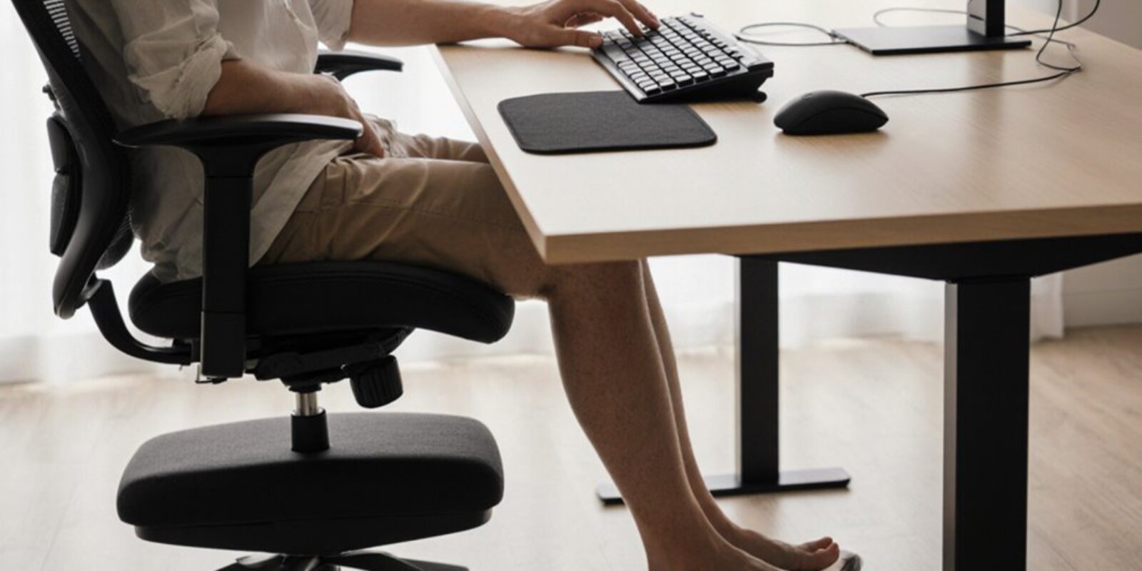 Ergonomische Werkzeuge sinnvoll verwenden