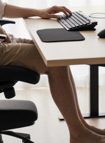 Ergonomische Werkzeuge sinnvoll verwenden