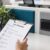 Checkliste zur Beurteilung der Arbeitsumgebung