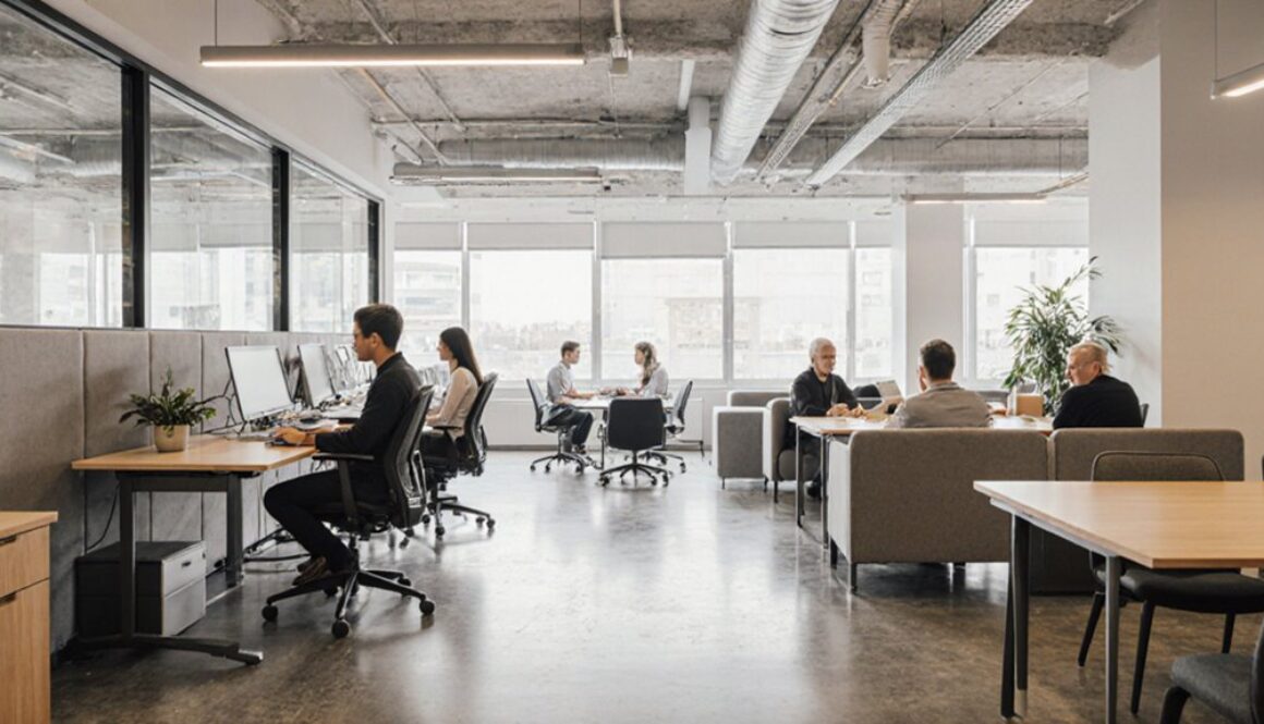 Arbeitsbereiche für generationenübergreifende Vielfalt